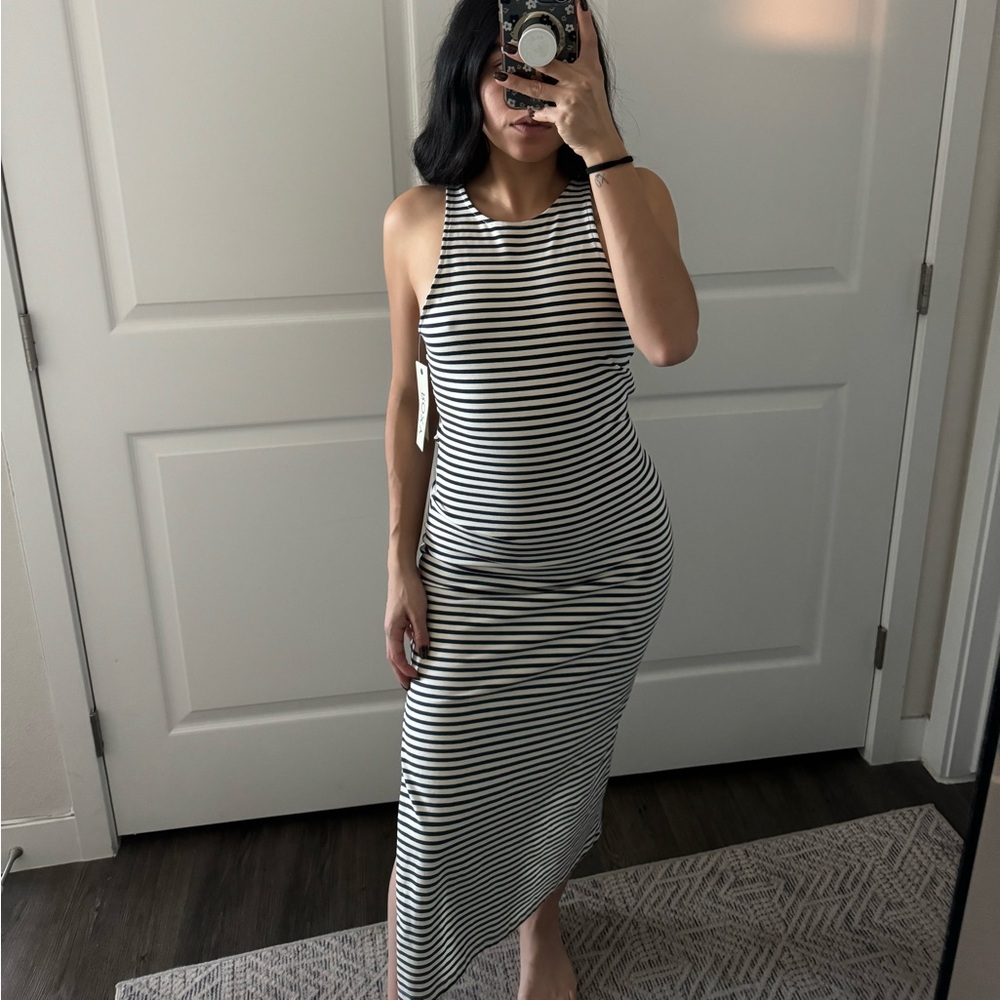 Roxy dress